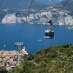 Panorama Hotel Malcesine