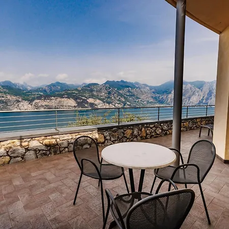 Panorama Ξενοδοχείο 4*