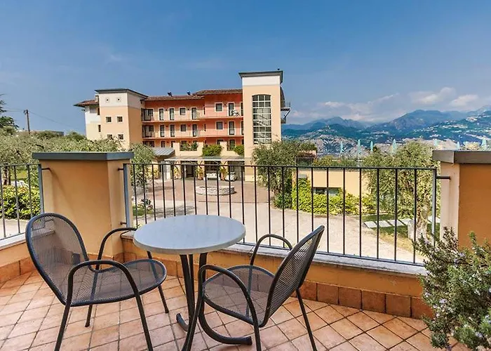 Panorama Hotel 4*