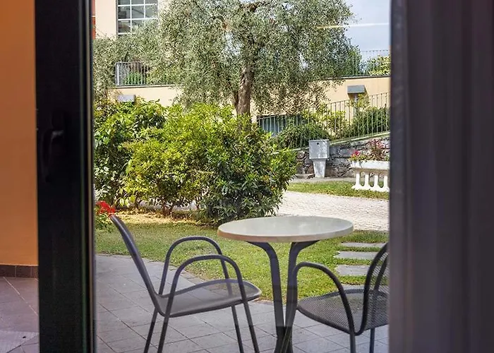 Hotel Panorama Malcesine