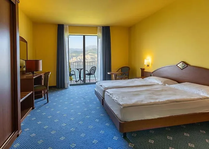 Hotel Panorama