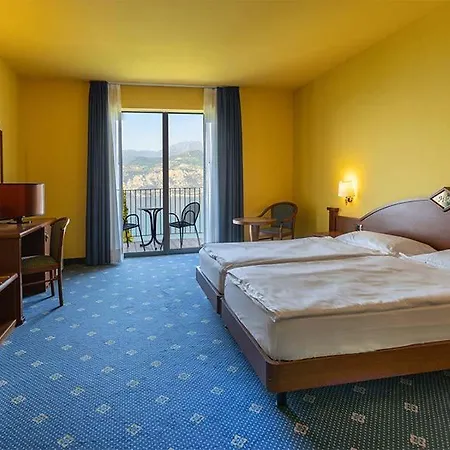 Hotel Panorama