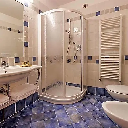 Hotel Panorama 4*