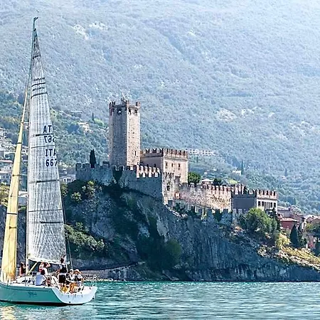 Panorama 4* Мальчезине