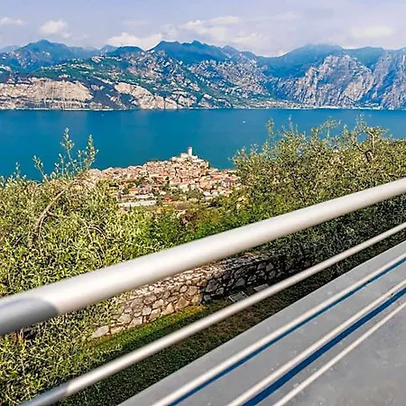 Panorama 4* Malcesine