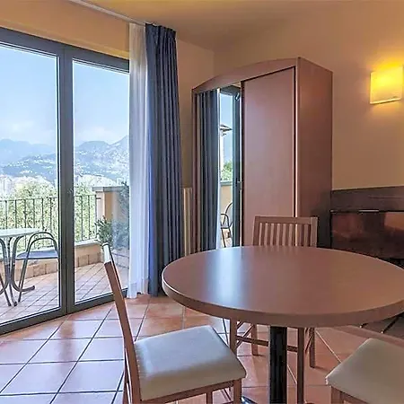 Hotel Panorama Malcesine