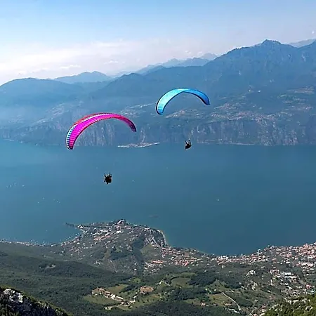 Panorama 4* Мальчезине