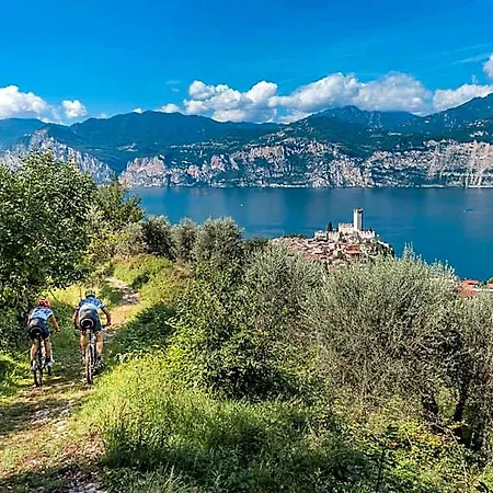 Hotel Panorama Malcesine