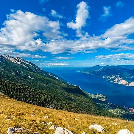 Panorama Malcesine