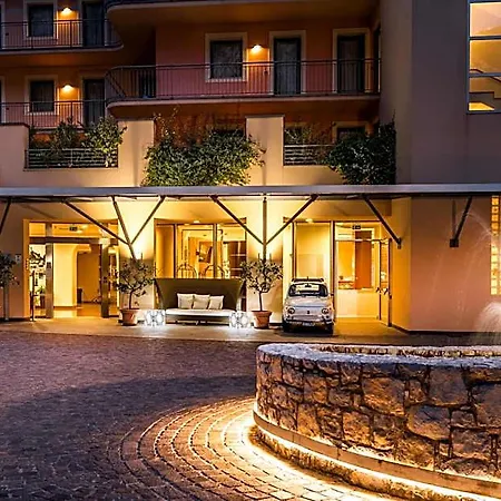 Hotel Panorama Malcesine