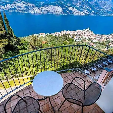 Panorama 4* Malcesine