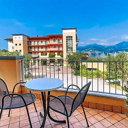 Hotel Panorama