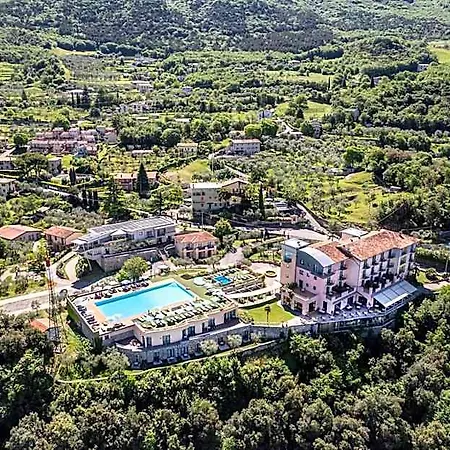 Panorama Hotel Malcesine