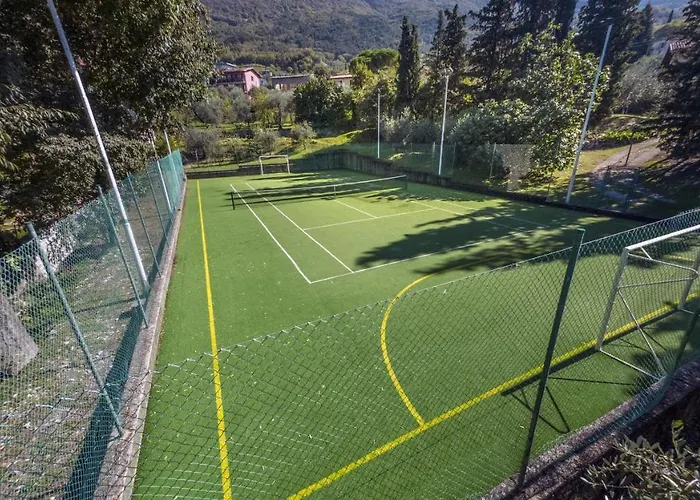 Panorama Hotel Malcesine
