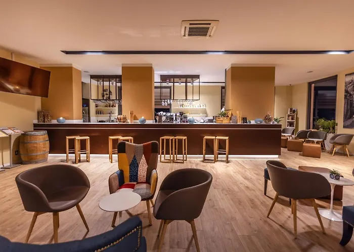 Hotel Panorama 4*