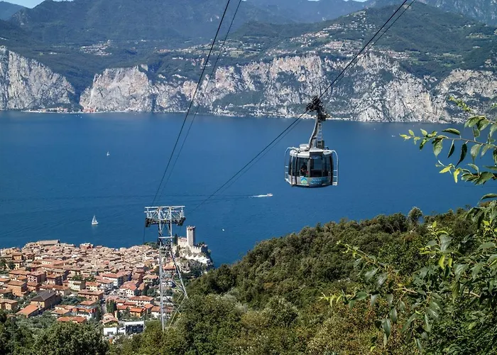 Panorama Hotel Malcesine
