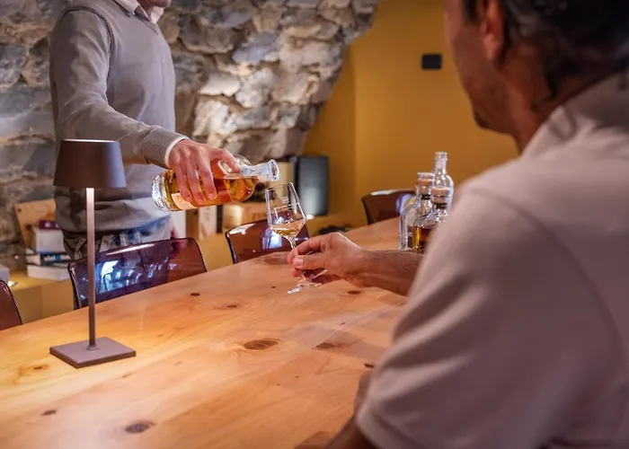 Panorama Hotel Malcesine