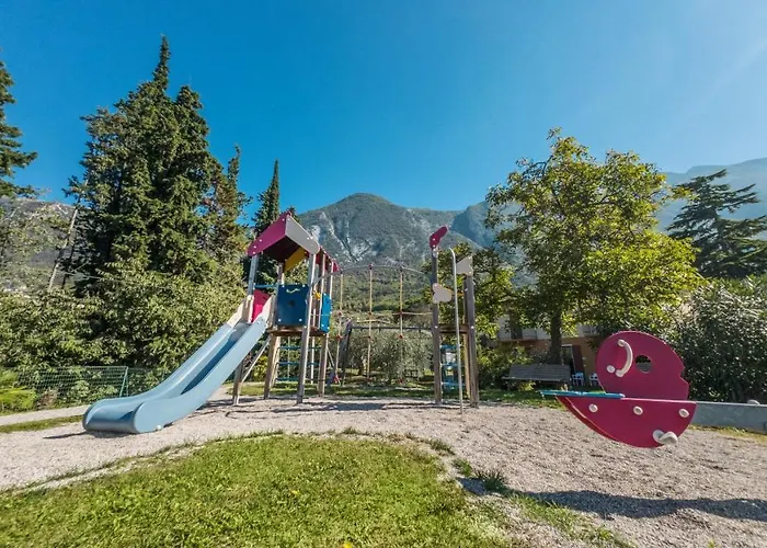 Panorama Hotel Malcesine