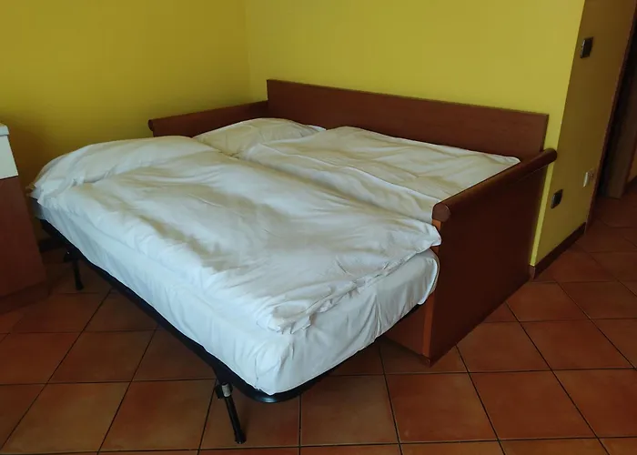 Hotel Panorama