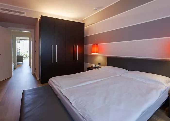 Panorama 4* Malcesine