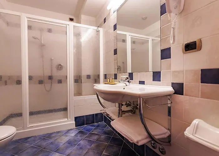 Hotel Panorama Malcesine