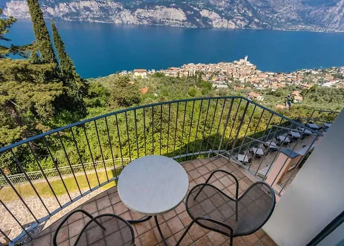 Panorama Hotel Malcesine
