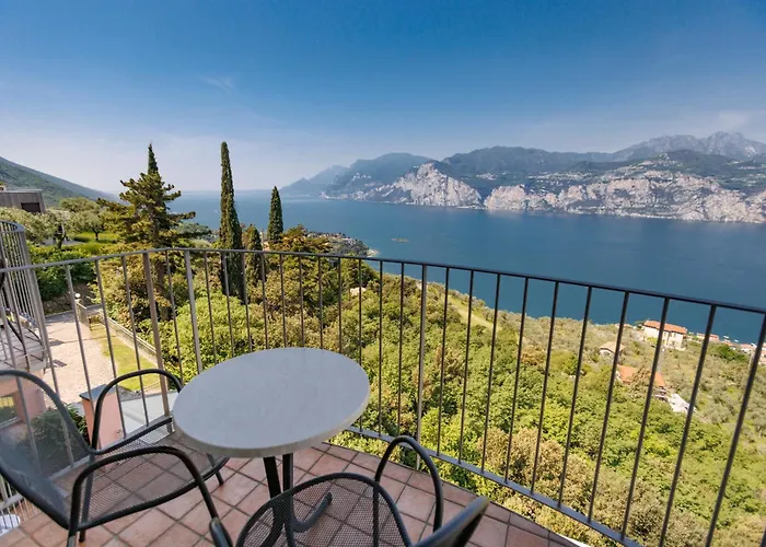 Panorama 4* Malcesine