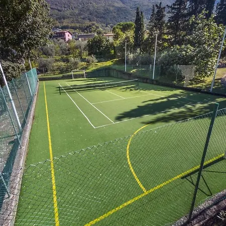 Panorama Szálloda Malcesine