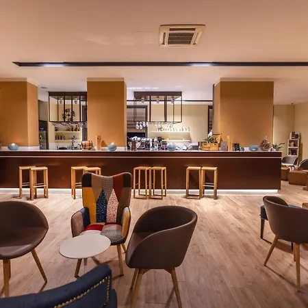 Hotel Panorama 4*