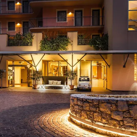 Hotel Panorama