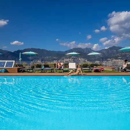 Panorama Hotel Malcesine