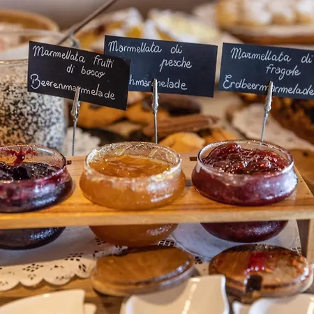 Panorama Szálloda 4*