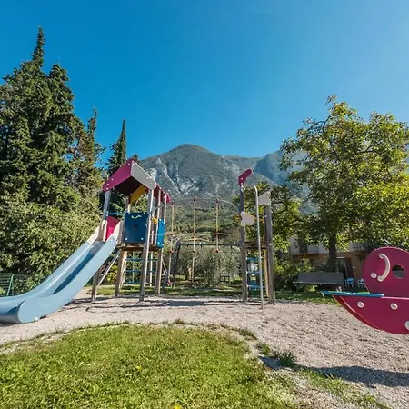 Panorama Szálloda Malcesine