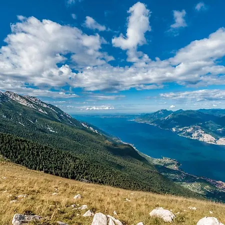 Panorama Szálloda Malcesine