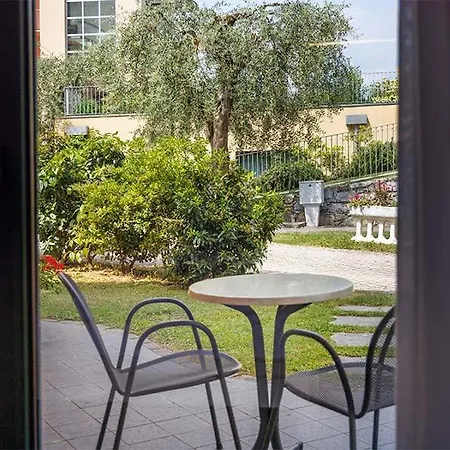 Szálloda Panorama Malcesine