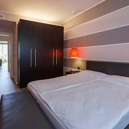 Panorama 4* Malcesine