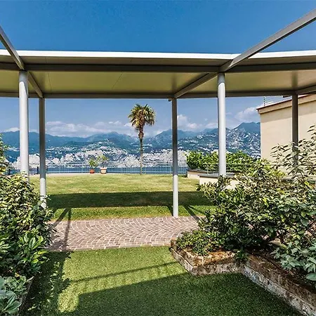 Panorama 4* Malcesine